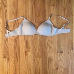 Lululemon nude bra 34c